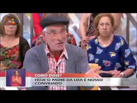 Padre Mario Oliveira