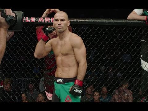 UFC Fight Night: Swanson vs. Lobov and the Prestige of Five Rounds
