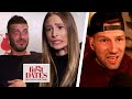 ER BENIMMT SICH WIE EIN KIND First Dates