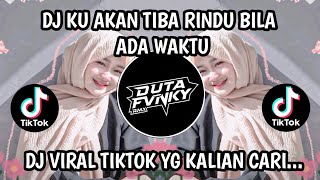 Download lagu DJ KU AKAN TIBA RINDU BILA ADA WAKTU - KAMU KEMBALI x PENANTIAN SUCI TERBARU 2026 MELODY SEDIH mp3 Download lagu DJ KU AKAN TIBA RINDU BILA ADA WAKTU - KAMU KEMBALI x PENANTIAN SUCI TERBARU 2026 MELODY SEDIH mp3