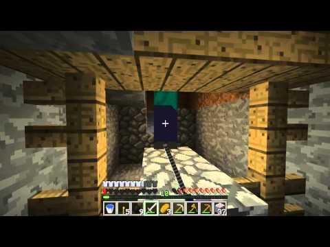 Mindcrack Ultra Hardcore - Season 8 - (Episode 2)