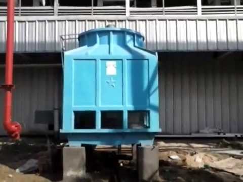 Cooling Tower
