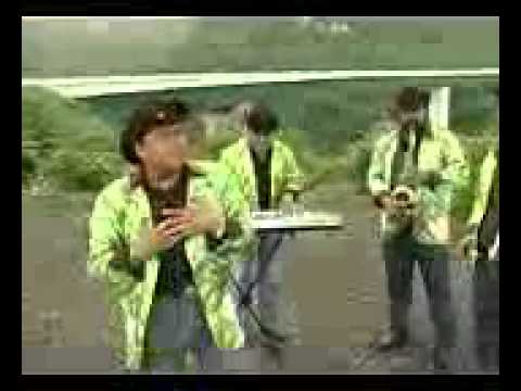 Union 5- Que Le Dare Clip- 2011.mp4