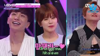 Download lagu Vietsub I Can See Your Voice Season 3 Tập 5 mp3