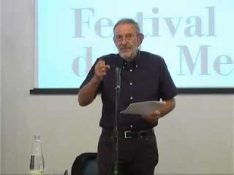 Festival of the Mind 2013 - Umberto Curi