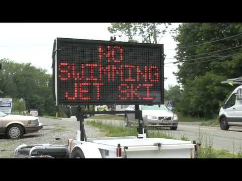 Lake Hopatcong Update