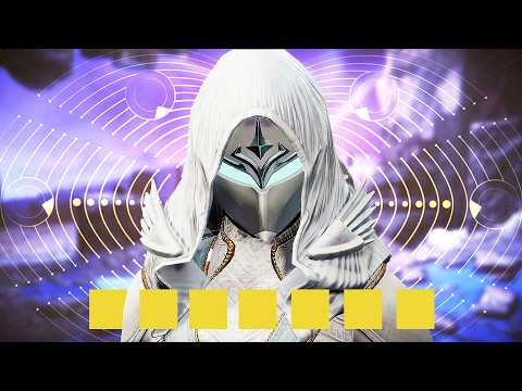 Solo Trials Of Osiris Flawless Run (29:40)