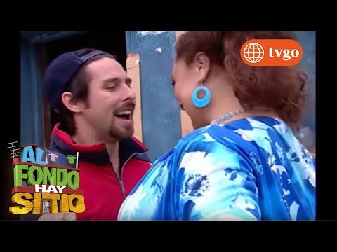 There's Room in the Background - Season 1 - Episode 148