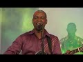 John Lisu Nitakushukuru Bwana Official Music Video