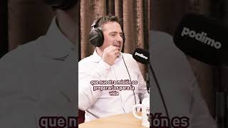 El duelo que pasan los padres cuando los hijos crecen. Entrevista a Álvaro Bilbao en #esdlb 🍻
