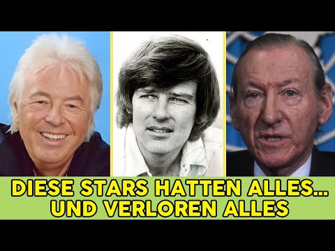 10 DDR-Musiklegenden mit tragischem Ende