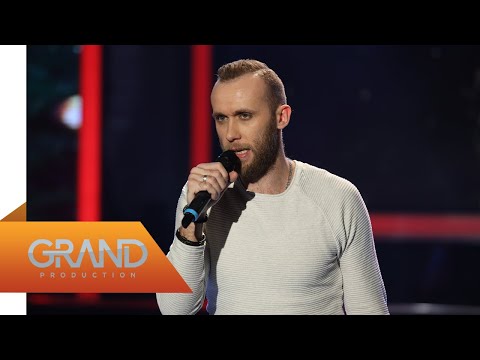 Hanad Dzehverovic - Javi se - GP - (Tv Grand 05.01.2024.)