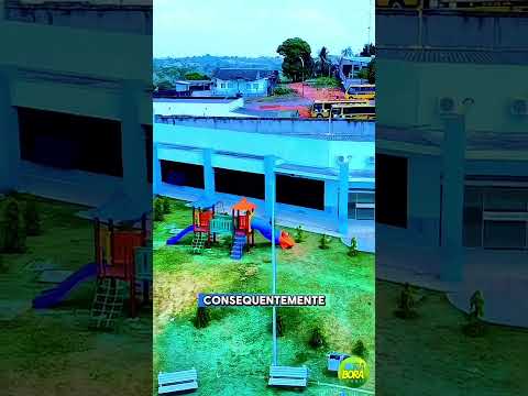 Prefeitura de Santa Luzia do Oeste RO. #rondonia #santaluzia #prefeitura