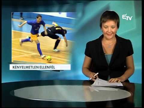 Sporthírek 2015. szeptember 8. – Erdélyi Magyar Televízió