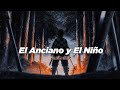 ঔৣ͜͡ 『CHEO GALLEGO』 El Anciano y El Niño- Áudio Edit #mrtemplario #cheogallego