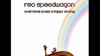 REO Speedwagon - Say You Love Me or Say Goodnight (((Live 1979)))