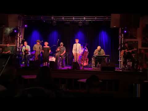Bartender Blues - The Time Jumpers featuring Sonny French