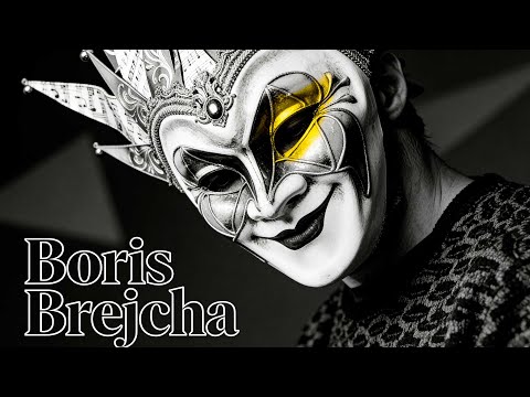 Boris Brejcha – STATIC  BETWEEN MOVEMENTS 🎧 | Dark High-Tech Minimal Techno Mix 2026