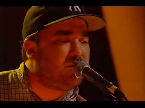 Grandaddy - Now It's On (live at Later with Jools Holland 2003-06-13)