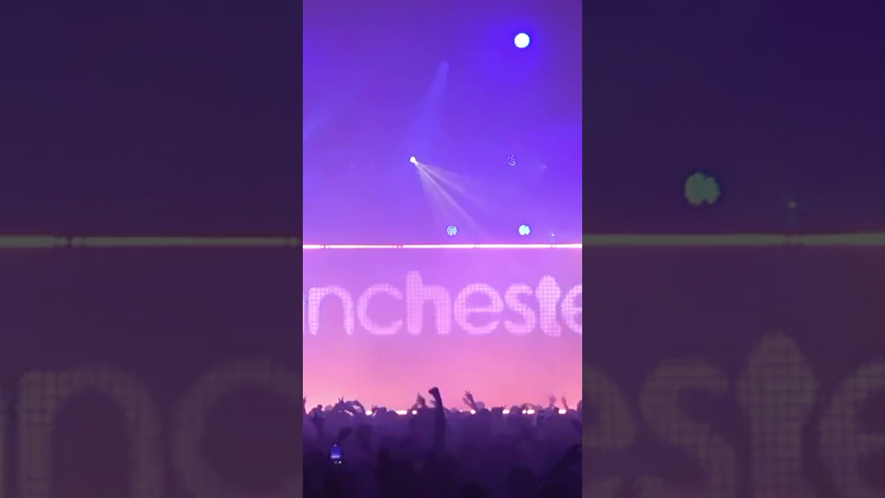 Sign up to the mailing list for access to our two tour playlists