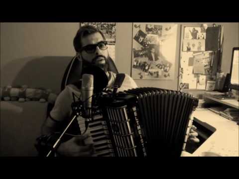 🇵🇱JEST TAKIE MIEJSCE | COVER | AKORDEON | BOSSMusicLomza