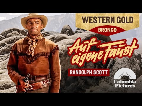 AUF EIGENE FAUST – RIDE LONESOME | LEGENDÄRER RACHE-WESTERN, Westernfilm auf Deutsch anschauen