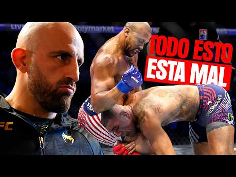 Video: ¡VOLKA NO SE CALLA! EXPLOTA contra los TRAMPOSOS