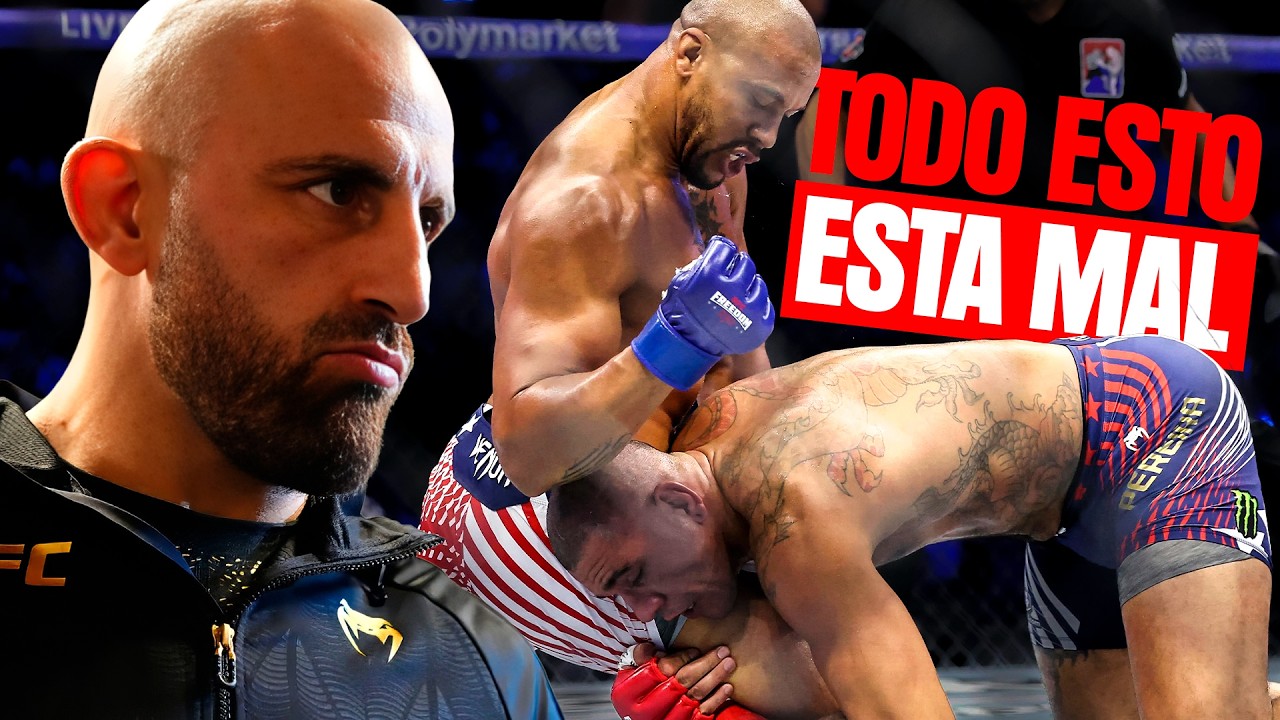 ¡VOLKA NO SE CALLA! EXPLOTA contra los TRAMPOSOS