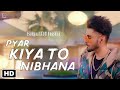 Pyar Kiya To Nibhana - New Cover Song 2018 - Major Saab - Udit Narayan, Anuradha Paudwal - Ishtyle