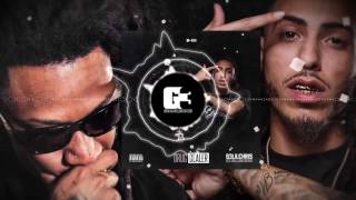 G3LilChris - Drug Dealer Remix (ft. Ice Billion Berg)