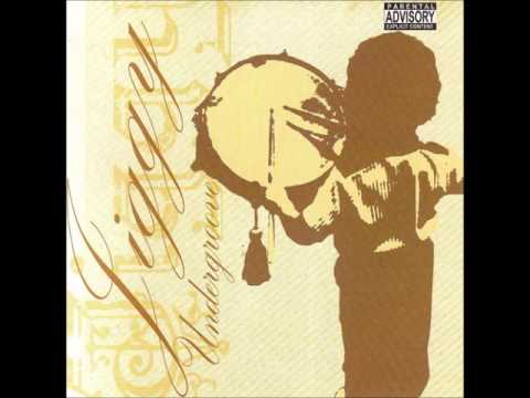 Jiggy Drama - The Undisputed [2005]