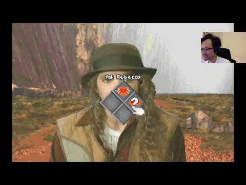 [RETURN TO ZORK] thinking of zork