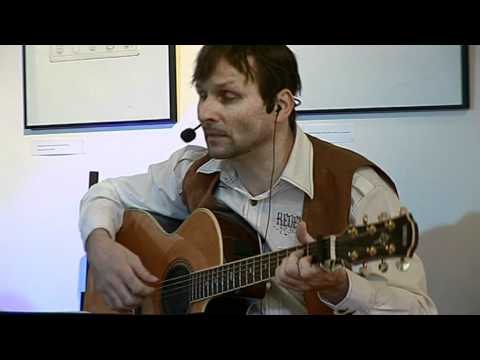 Divný kníže - Ľubor Hraník a skupina Frens