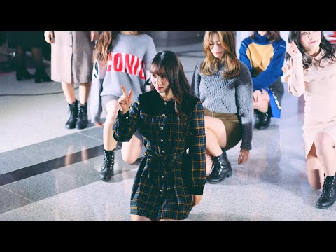 181228 🎥 Dreamcatcher - SuA 🎵 You and I