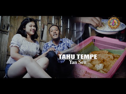 TAHU TEMPE - Yan Sen {Official Music Video}