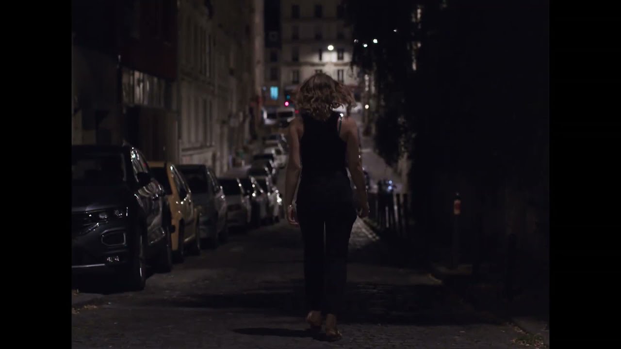 Miniature de la vidéo Ma Nuit (My Night) | Trailer | Film Fest Gent 2021 du film Ma nuit