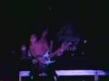 LA Guns - "Tracii Guns Guitar Solo" - 11-14-88 - Tokyo, Japan