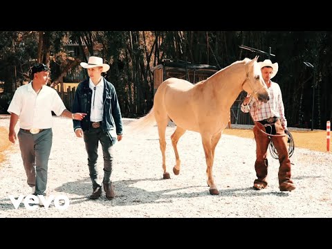 ALKU - Ambición (Official Music Video) ft. LilTrave