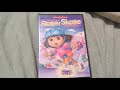 Nickelodeon Dora S Great Roller Skate Adventure DVD Overview