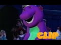 Barney S Musical Castle Tour Promo CLIP SUBSCRIBE
