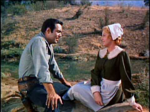 Bonanza Adam i Regina - Magnes dusz (Marek Torzewski)