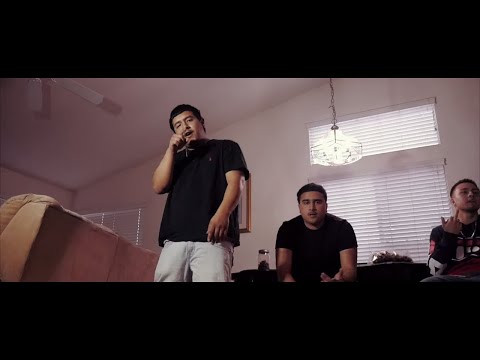 Jason Cruz X Quil X JAYCEE - "Like Me" (Official Video) | Dir. Iceyyfilms