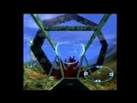 Deep Fighter Dreamcast