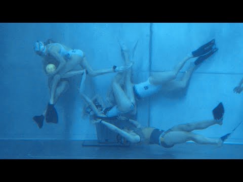 UWRC Vienna - The women's team at the ÖM23 - A report