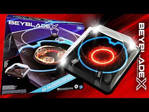 LOHNT SICH DIE NEUE HASBRO ARENA?!