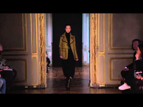 VERONIQUE LEROY - Fall Winter 2015/16