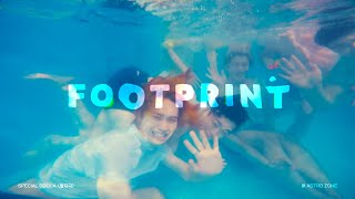 Kadr z teledysku 발자국 (Footprint) (baljagug) tekst piosenki ASTRO (South Korea)