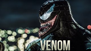 Фильм Веном /Venom - Официальный трейлер 2018