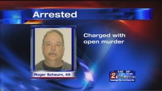 4/11 5pm Fatal Shooting in Dayton