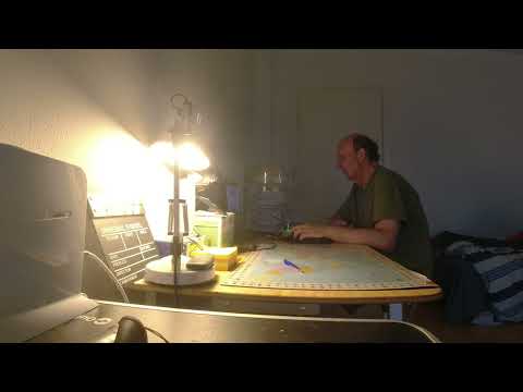 MongoTV_8415 - Del 210 - RUSLAND INVADERER UKRAINE - Dag 177 - Atomkraftværket Zaporizjzja